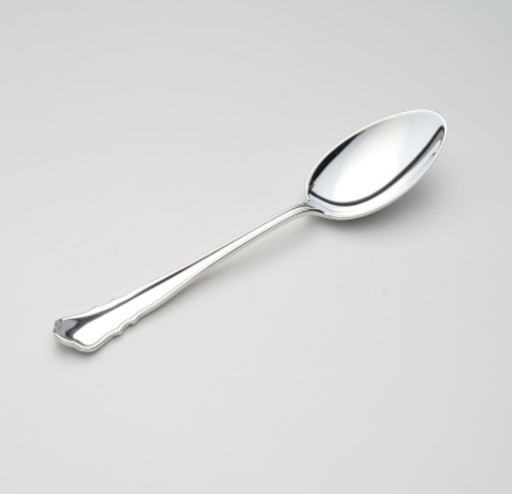 WILKENS - Chippendale 180 - Dessertlepel WILKENS - Chippendale 180 - Dessertlepel