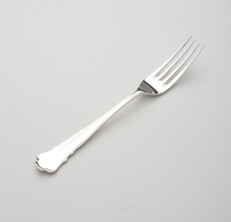WILKENS - Chippendale 180 - Dessertvork WILKENS - Chippendale 180 - Dessertvork