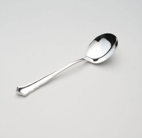 WILKENS - Chippendale 180 - Slagroomlepel