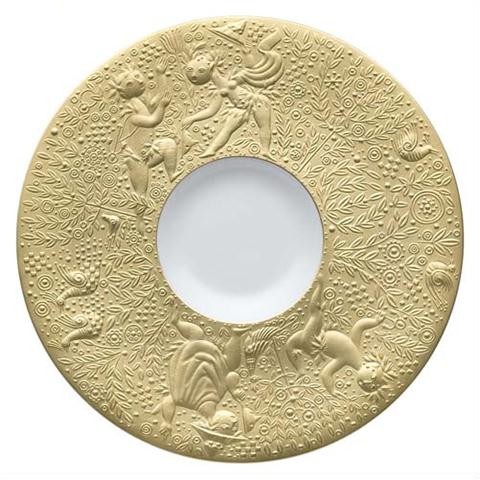 ROSENTHAL STUDIO LINE - Zauberfloete Sarastro - Schotel soepkop