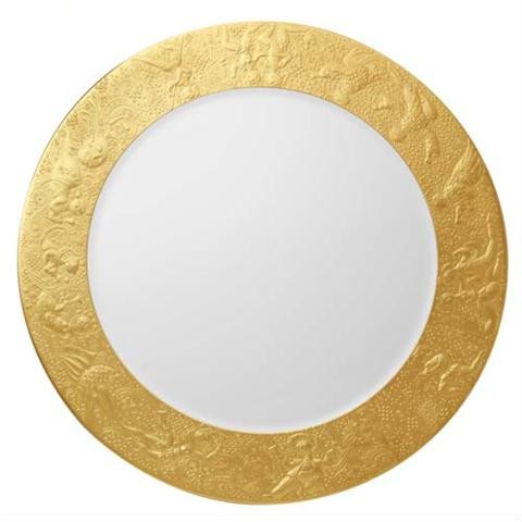 ROSENTHAL STUDIO LINE - Zauberfloete Sarastro - Ronde schotel