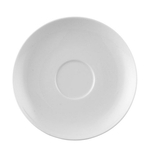 ROSENTHAL STUDIO LINE - Moon White - Schotel Soepkop/sauskom 16,5cm