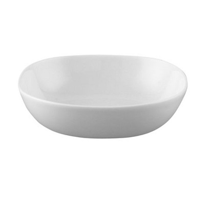 ROSENTHAL STUDIO LINE - Moon White - Compoteschaaltje 14 cm 0,50l