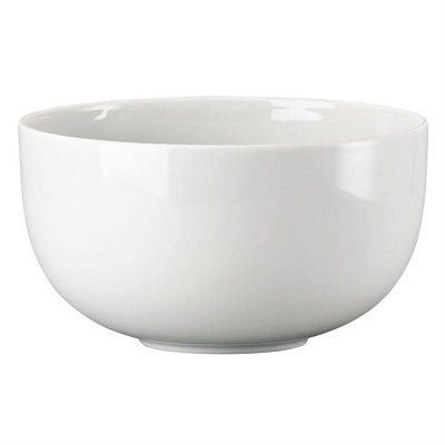 ROSENTHAL STUDIO LINE - Moon White - Bowl 11cm/bovenkant sauskom 0,45l