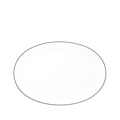 ROSENTHAL STUDIO LINE - Tac Platin - Vleesschaal 18cm