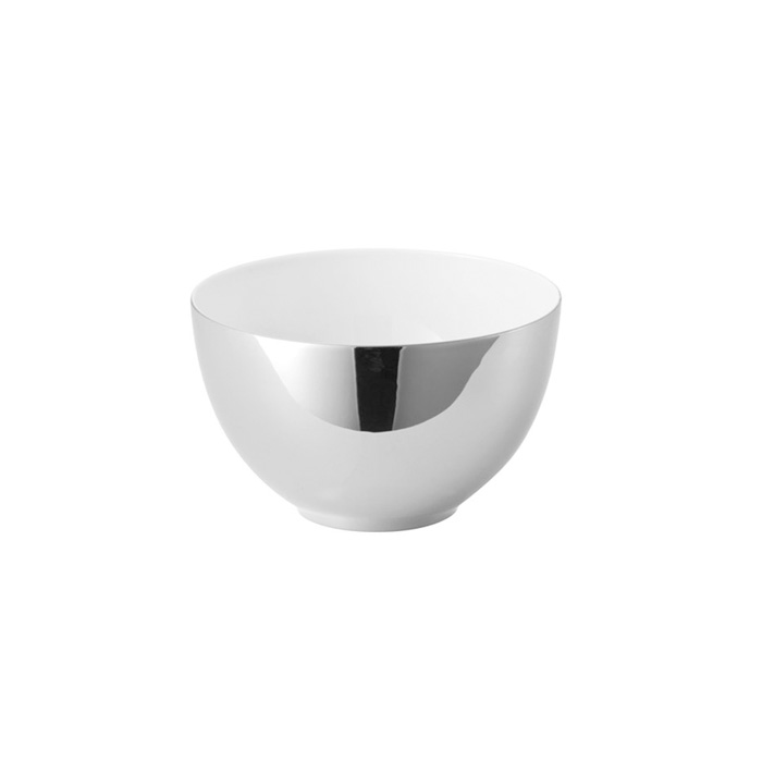 ROSENTHAL STUDIO LINE - Tac Skin Platin - Multifunktie-schaal 15cm