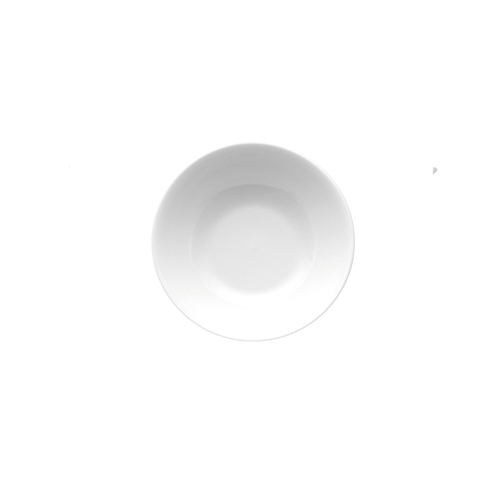 THOMAS - Medaillon White - Compoteschaaltje 14cm