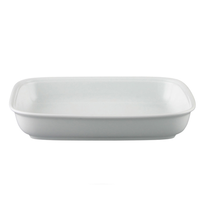 THOMAS - Trend White - Lasagneschaal 30cm