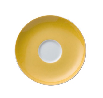 THOMAS - Sunny Day Yellow - Espressoschotel 12cm