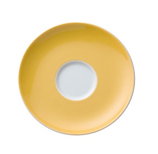 THOMAS - Sunny Day Yellow - Koffie-/theeschotel 14,5cm