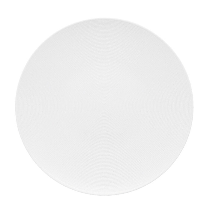 THOMAS - Loft White - Ontbijtbord 22cm