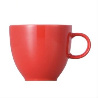 THOMAS - Sunny Day New Red - Espressokop 0,08l