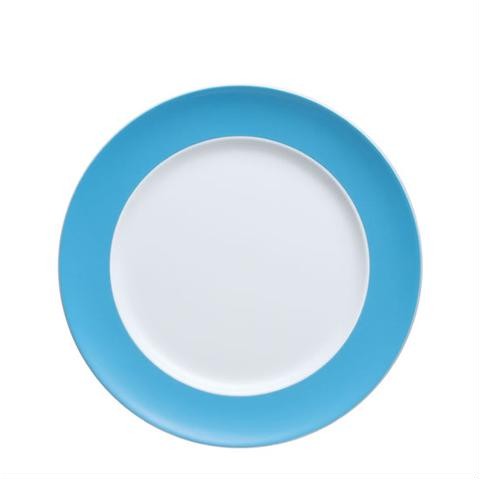 THOMAS - Sunny Day Waterblue - Dinerbord 27cm