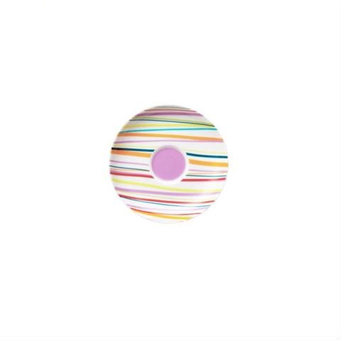 THOMAS - Sunny Day Sunny Stripes - Espressoschotel 12cm