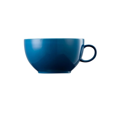 THOMAS - Sunny Day Petrol - Cappuccinokop 0,38l