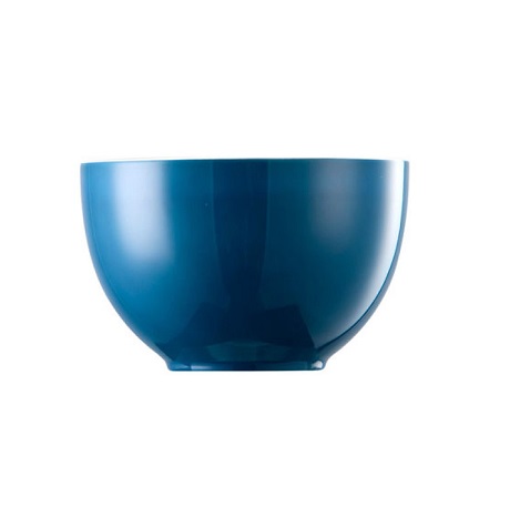 THOMAS - Sunny Day Petrol - Muesli-schaaltje 12cm 0,45l