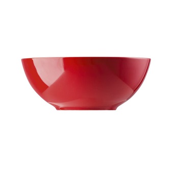 THOMAS - Sunny Day New Red - Muesli-schaaltje 15cm 0,58l