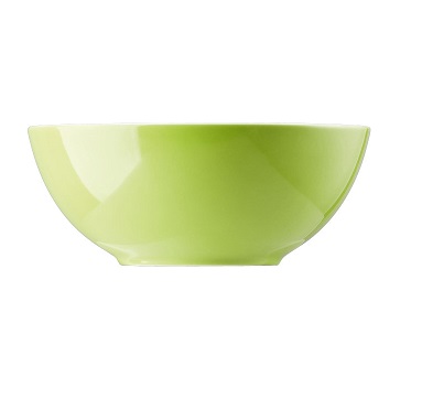 THOMAS - Sunny Day Apple Green - Muesli-schaaltje 15cm 0,58l