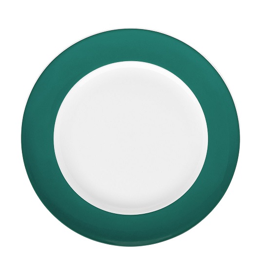 THOMAS - Sunny Day Seaside Green - Ontbijtbord 22cm