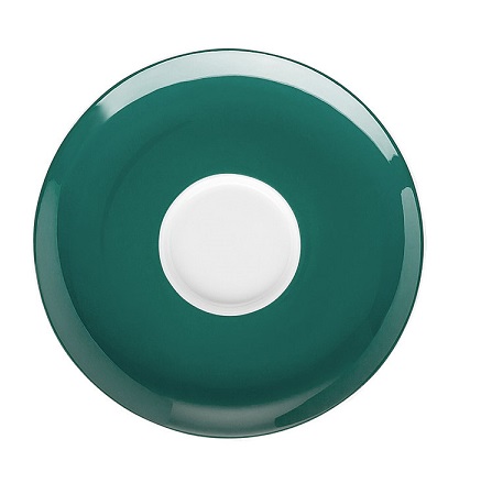 THOMAS - Sunny Day Seaside Green - Koffie-/theeschotel 14,5cm