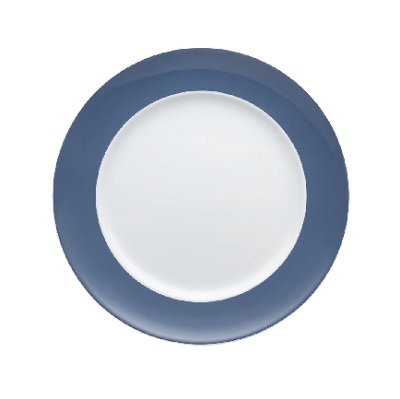 THOMAS - Sunny Day Nordic Blue - Dinerbord 27cm