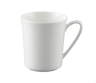 ROSENTHAL - Jade Pure White - Beker met Oor 0,40l