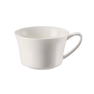 ROSENTHAL - Jade Pure White - Theekop 0,22l