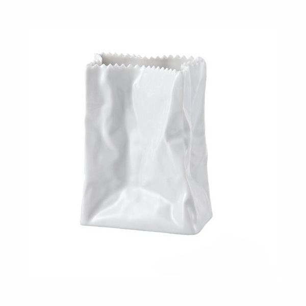 ROSENTHAL - Tutenvase White - Vaas 9cm
