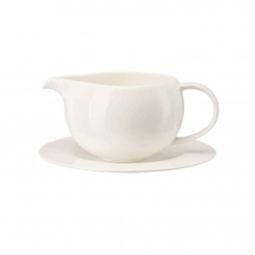 ROSENTHAL - Brillance White - Sauskom 2-dlg.