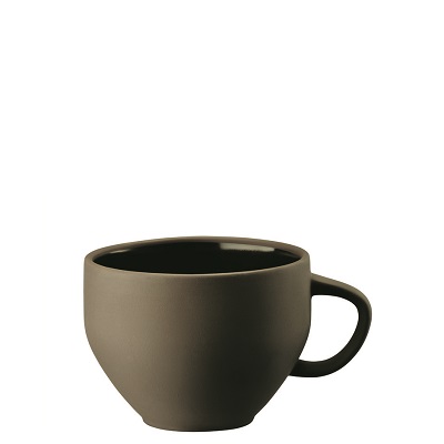 ROSENTHAL - Junto Slate Grey - Combikop 0,28l