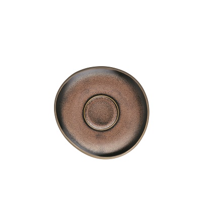 ROSENTHAL - Junto Bronze - Espressoschotel 11cm