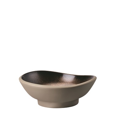 ROSENTHAL - Junto Bronze - Bowl 12cm 0,20l