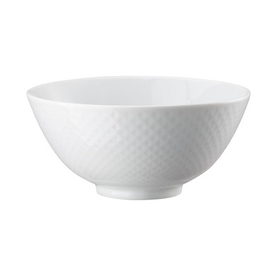 ROSENTHAL - Junto White - Bowl 14cm 0,50l