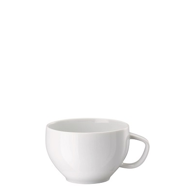 ROSENTHAL - Junto White - Theekop 0,24l nr.4