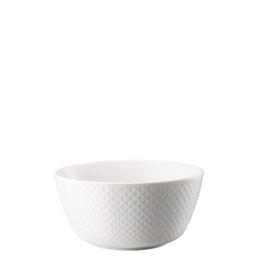 ROSENTHAL - Junto White - Mueslischaaltje 14 cm 0,62l
