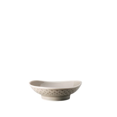 ROSENTHAL - Junto Pearl Grey - Bowl 8cm 0,05l