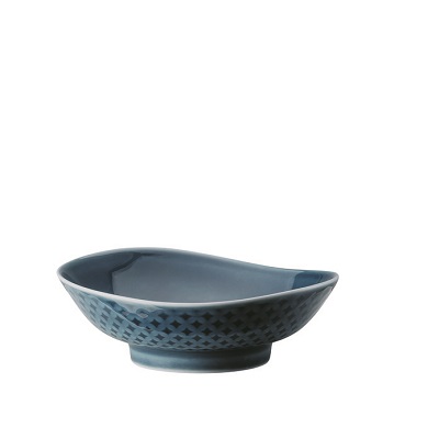 ROSENTHAL - Junto Ocean Blue - Bowl 10cm 0,10l