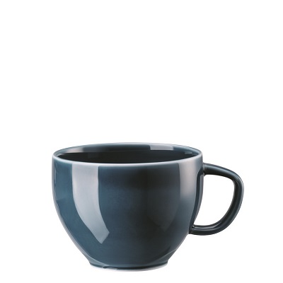 ROSENTHAL - Junto Ocean Blue - Combikop 0,28l