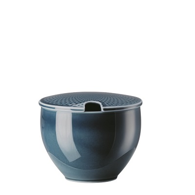 ROSENTHAL - Junto Ocean Blue - Suikerpot 0,28l