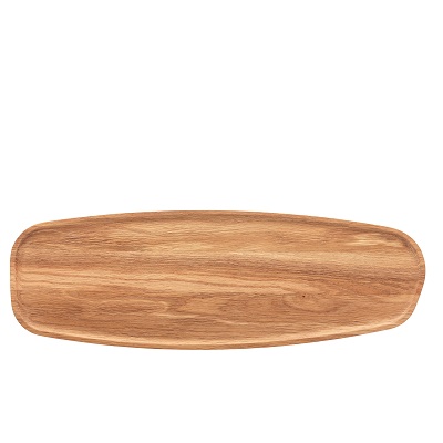 ROSENTHAL - Junto Wood - Plateau 45x16cm