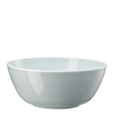 ROSENTHAL - Junto Opal Green - Schaal 26cm 3,30l