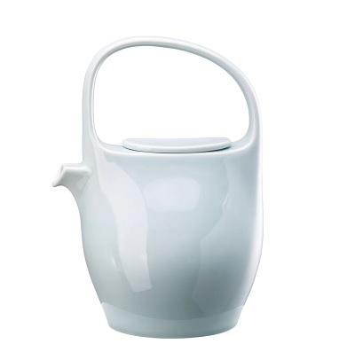 ROSENTHAL - Junto Opal Green - Theepot 1,30l