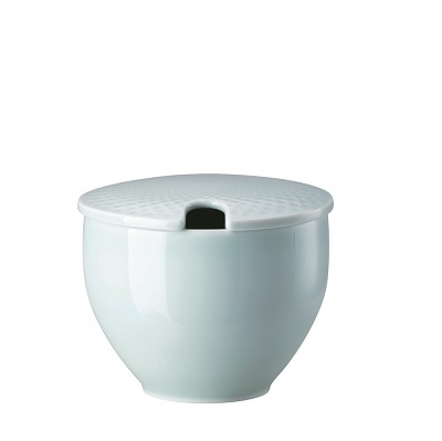 ROSENTHAL - Junto Opal Green - Suikerpot 0,28l