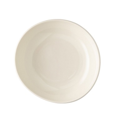 ROSENTHAL - Junto Alabaster - Ontbijtbord 22cm