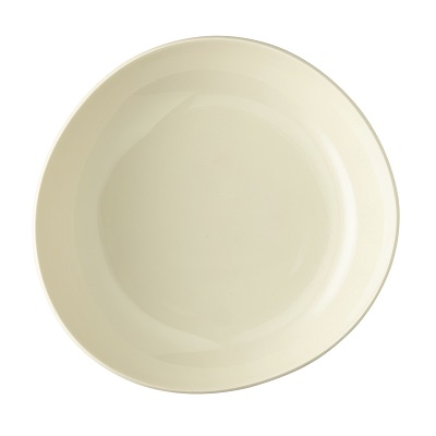 ROSENTHAL - Junto Alabaster - Diep bord 28cm