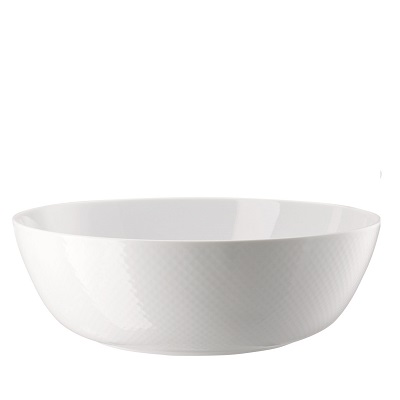 ROSENTHAL - Junto White - Schaal 33cm 5,50l