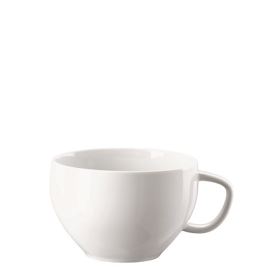 ROSENTHAL - Junto White - Cafe-au-lait-kop 0,40l