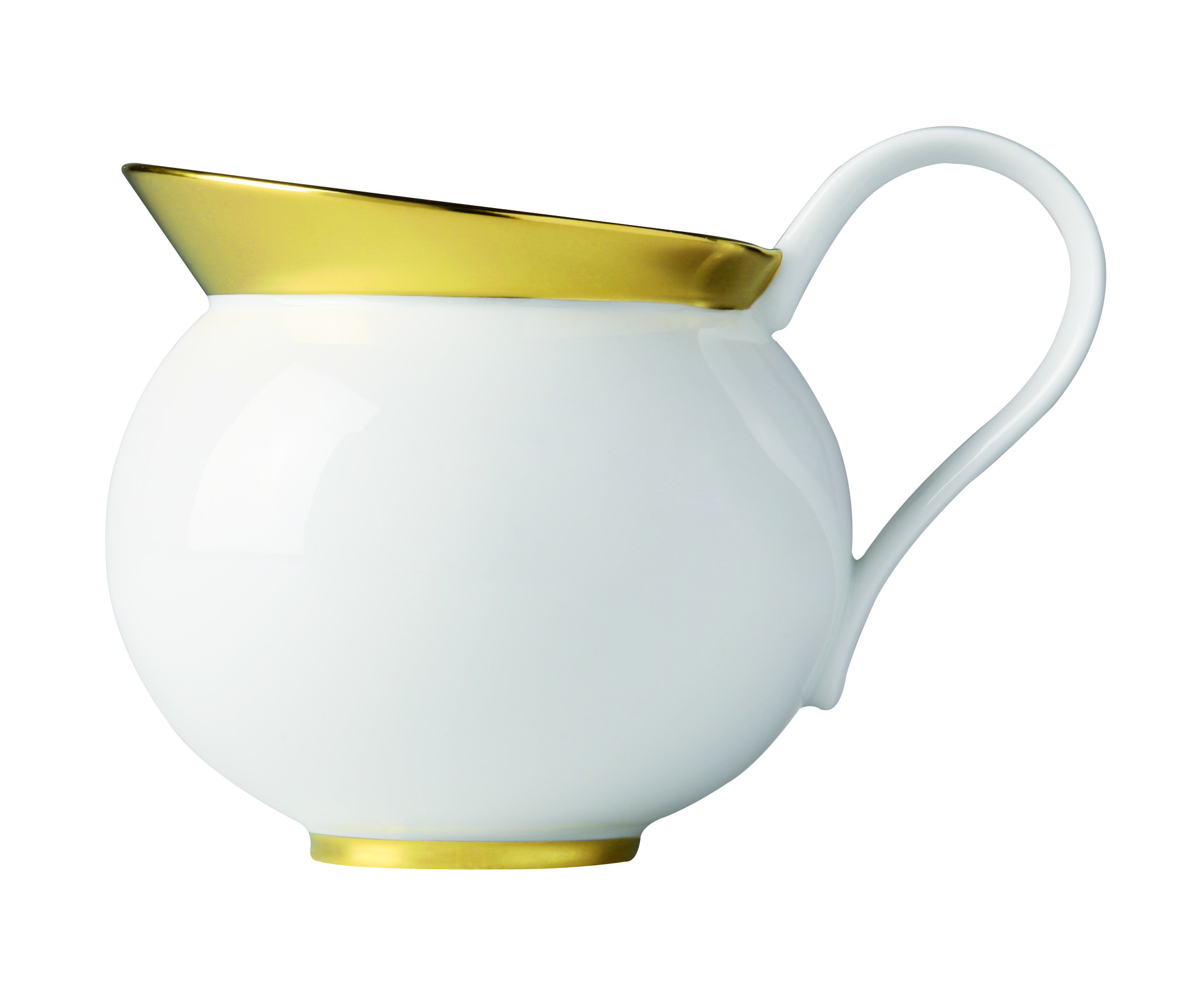 SIEGER - Treasure Gold - Melkkannetje 0,23l