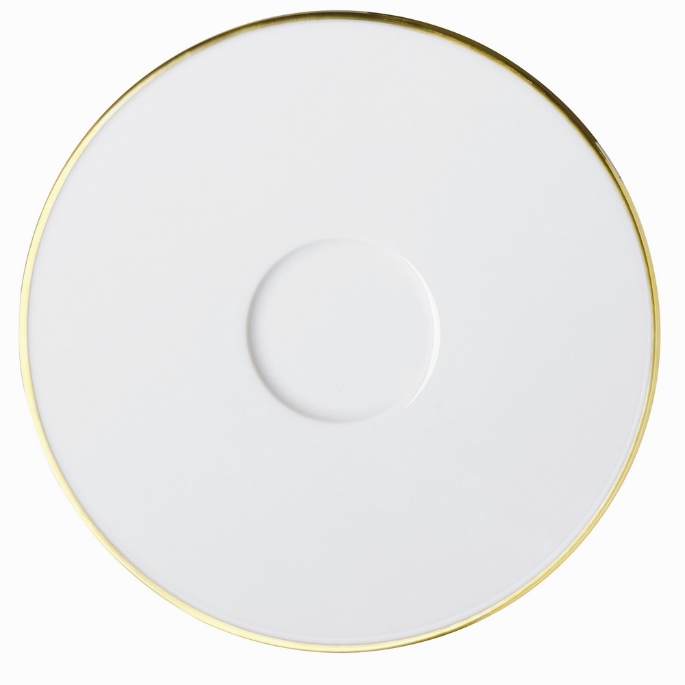 SIEGER - Treasure Gold - Schotel groot 16cm coupe