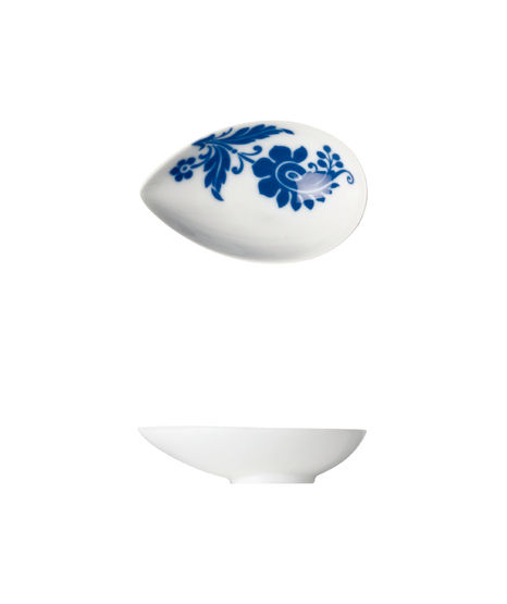 SIEGER - Wunderkammer - Schaaltje Drop 11cm